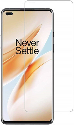 HQ Protection Tempered Glass Guard for OnePlus Nord(Pack of 1)