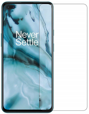 HQ Protection Tempered Glass Guard for OnePlus Nord(Pack of 1)