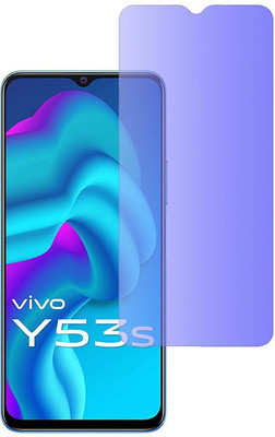 Imperium Tempered Glass Guard for Vivo Y53s(Pack of 1)