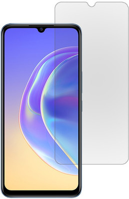 Imperium Tempered Glass Guard for Vivo V21e(Pack of 1)
