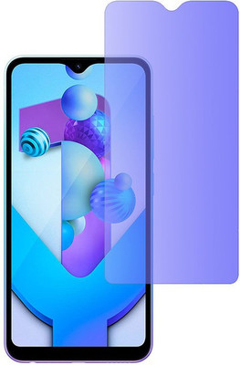 Imperium Tempered Glass Guard for Vivo Y1s(Pack of 1)