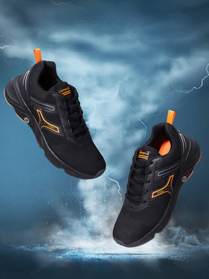 Running shoes sales for men campus