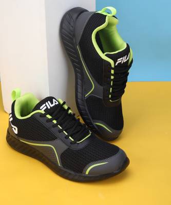 Fila men's ferrero running shoes online