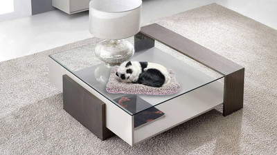 Nirvi Creations 0020 CAR DASH BOARD PANDA MATE Car Dashboard Cover(HYUNDAI 3 Series 330i GT M Sport)