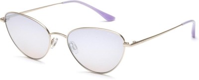 IDEE Cat-eye Sunglasses(For Women, Grey)