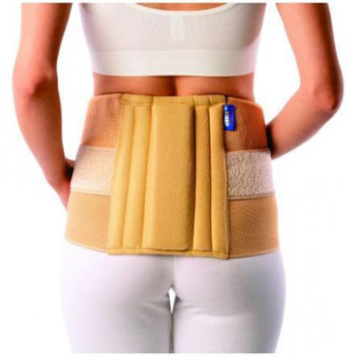 VISSCO LS Back / Lumbar Support