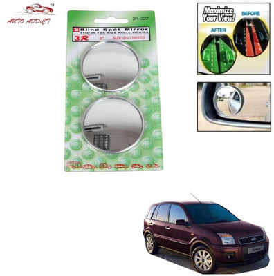 AuTO ADDiCT Manual Blind Spot Mirror For Ford Fusion(Exterior)