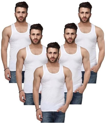 RUPA JON Men Vest