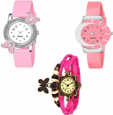 HATin Hatin Best Return Gift One Most Important Person How Is Like You Some One Special Analog Watch  - For Girls