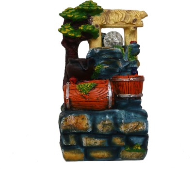 Mariners Handicrafts 36 cm X 21 cm X 16 cm Water Fountain