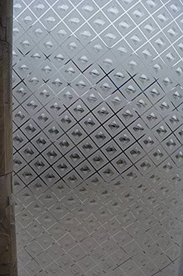 SURFNPICK Commercial, Residential Window Film(White, Transparent)