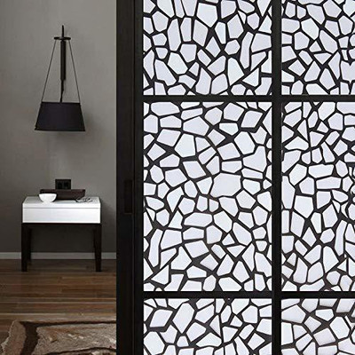 SURFNPICK Commercial, Residential Window Film(Black, White)