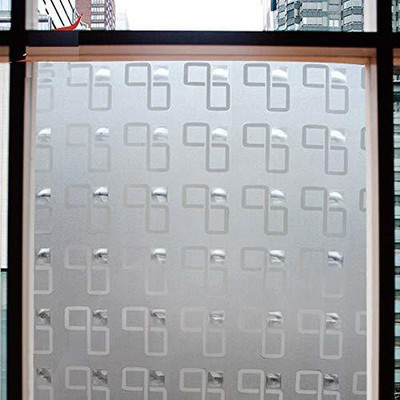 VICINITY Residential Window Film(White)