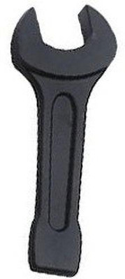Baum 55MM SSLEDGE TYPE SINGLE SIDED OPEN JAW SPANNER (66A) 55MM SSLEDGE TYPE SINGLE SIDED OPEN JAW SPANNER (66A) Single Sided Open End Wrench(Pack of 1)