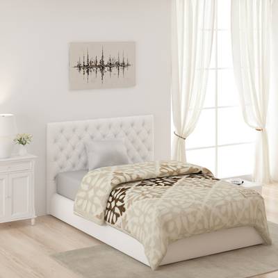Monte carlo blanket single bed best sale