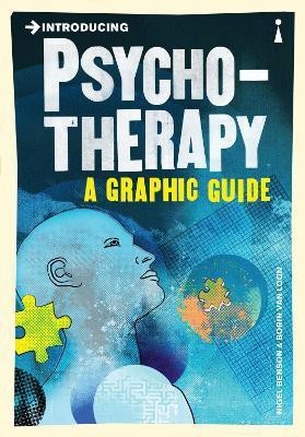 Introducing Psychotherapy(English, Paperback, Benson Nigel)