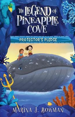 Protector's Pledge(English, Paperback, Bowman Marina J)