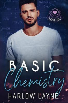 Basic Chemistry(English, Paperback, Layne Harlow)