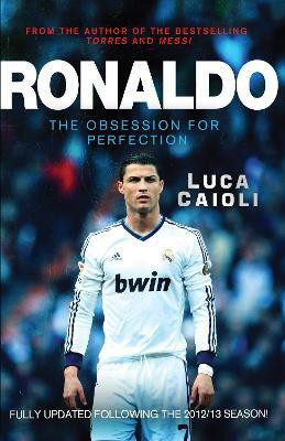 Ronaldo - 2014 Updated Edition(English, Paperback, Caioli Luca)