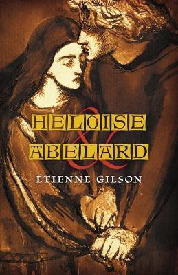Heloise and Abelard(English, Paperback, Gilson Etienne)