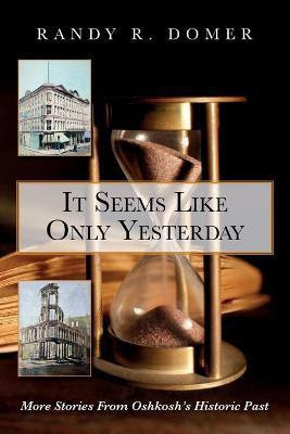 It Seems Like Only Yesterday(English, Paperback, Domer Randy R)