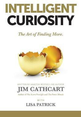 Intelligent Curiosity(English, Hardcover, Cathcart Jim)