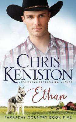 Ethan(English, Paperback, Keniston Chris)