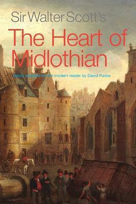 Sir Walter Scott's The Heart of Midlothian(English, Paperback, Scott Walter Sir)