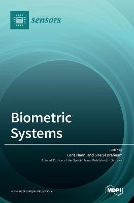 Biometric Systems(English, Hardcover, unknown)