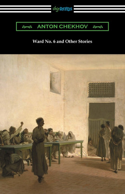 Ward No. 6 and Other Stories(English, Paperback, Chekhov Anton)