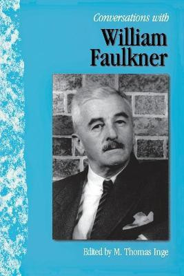 Conversations with William Faulkner(English, Paperback, unknown)