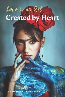 Love is an Art Created by Heart(English, Paperback, Writes Clarisse)