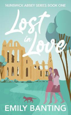 Lost in Love(English, Electronic book text, Banting Emily)