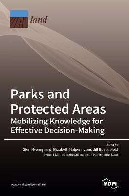 Parks and Protected Areas(English, Hardcover, unknown)