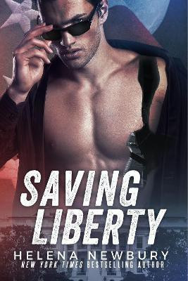 Saving Liberty(English, Paperback, Newbury Helena)