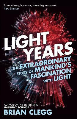 Light Years(English, Paperback, Clegg Brian)