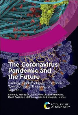 Coronavirus Pandemic and the Future(English, Hardcover, unknown)