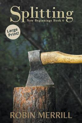 Splitting(English, Paperback, Merrill Robin)