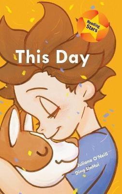 This Day(English, Hardcover, O'Neill Juliana)