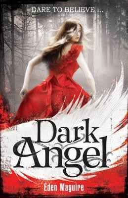 Dark Angel(English, Electronic book text, Maguire Eden)