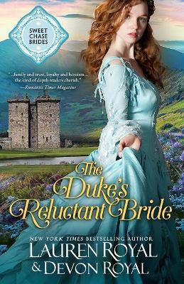 The Duke's Reluctant Bride(English, Paperback, Royal Lauren)