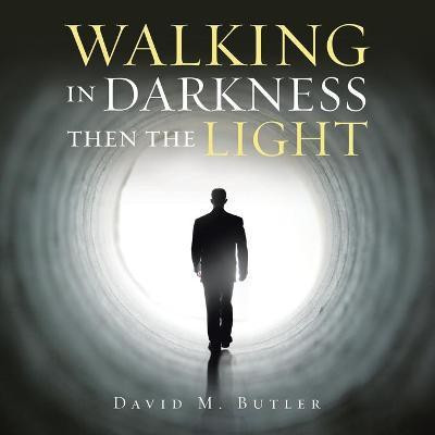 Walking in Darkness Then the Light(English, Paperback, Butler David M)