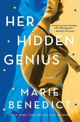 Her Hidden Genius(English, Hardcover, Benedict Marie)