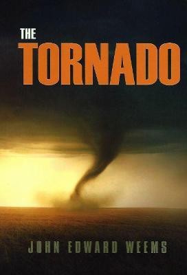 Tornado(English, Paperback, unknown)