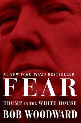 Fear(English, Paperback, Woodward Bob)