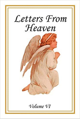 Letters from Heaven(English, Paperback, Gloriae Laudem)