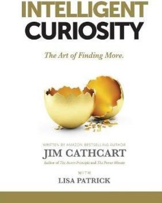 Intelligent Curiosity(English, Paperback, Cathcart Jim)