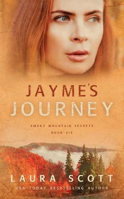 Jayme's Journey(English, Paperback, Scott Laura)