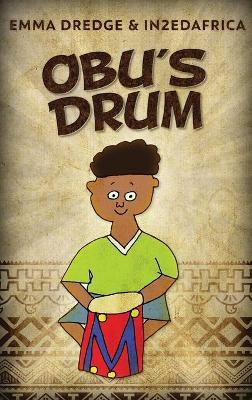 Obu's Drum(English, Hardcover, Dredge Emma)