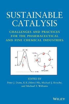 Sustainable Catalysis(English, Hardcover, unknown)